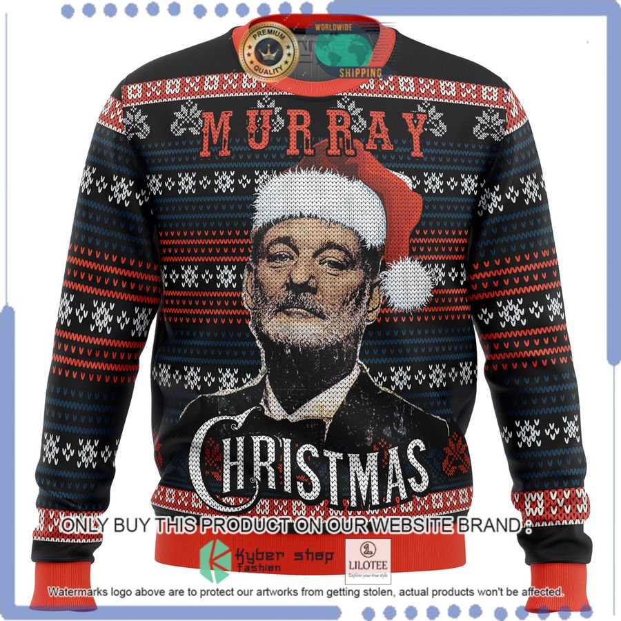 murray xmas christmas sweater 1 13198
