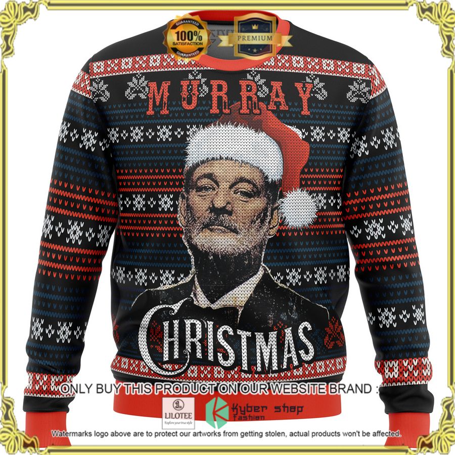 murray xmas christmas sweater 1 22817