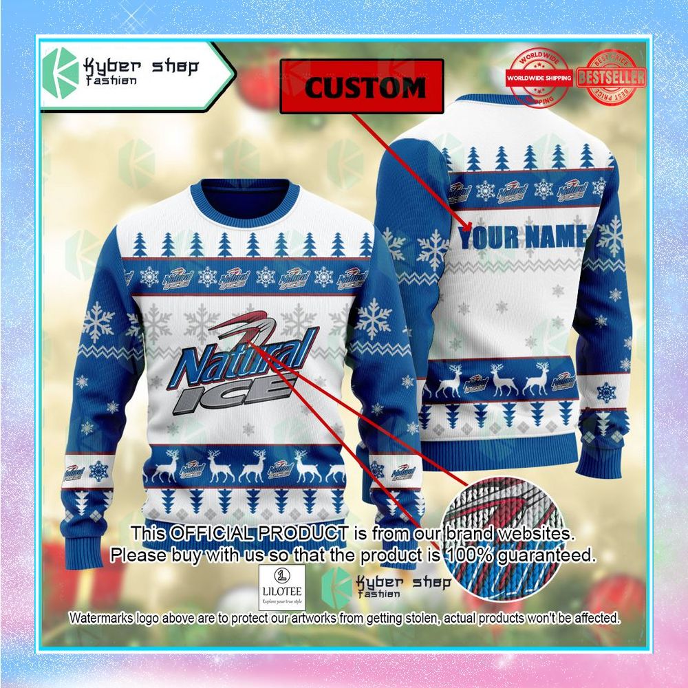 natural ice ugly sweater 1 468