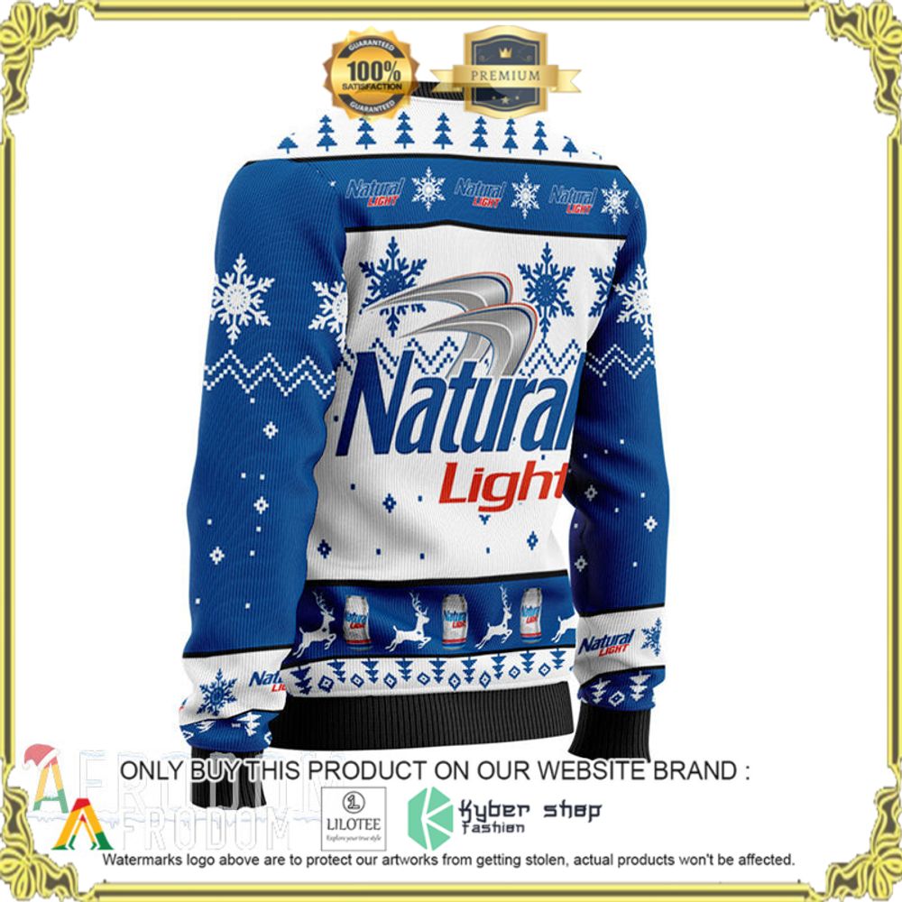 natural light blue white christmas sweater 1 65262