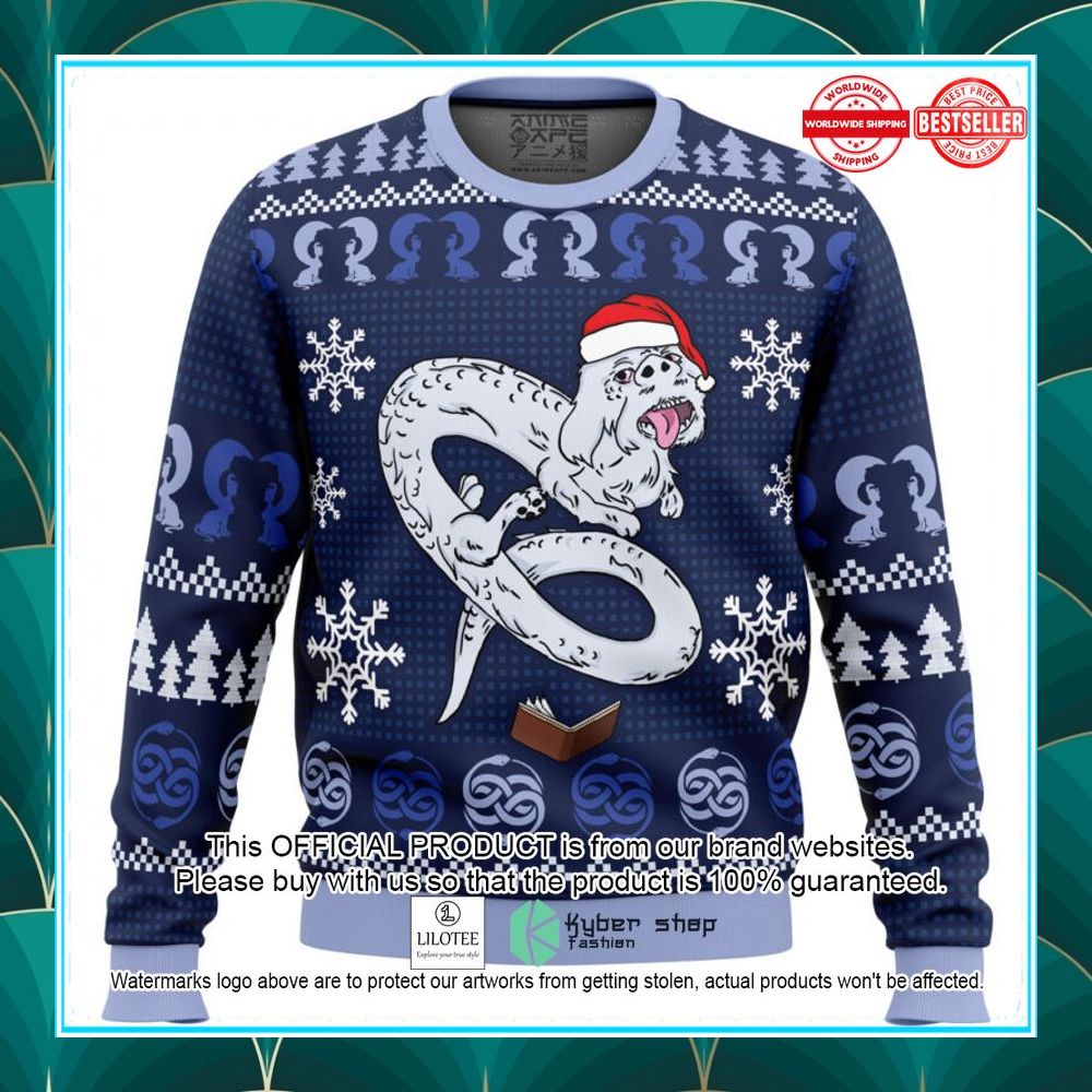 NeverEnding Christmas NeverEnding Story Sweater Christmas 5 neverending christmas neverending story sweater christmas 1 237