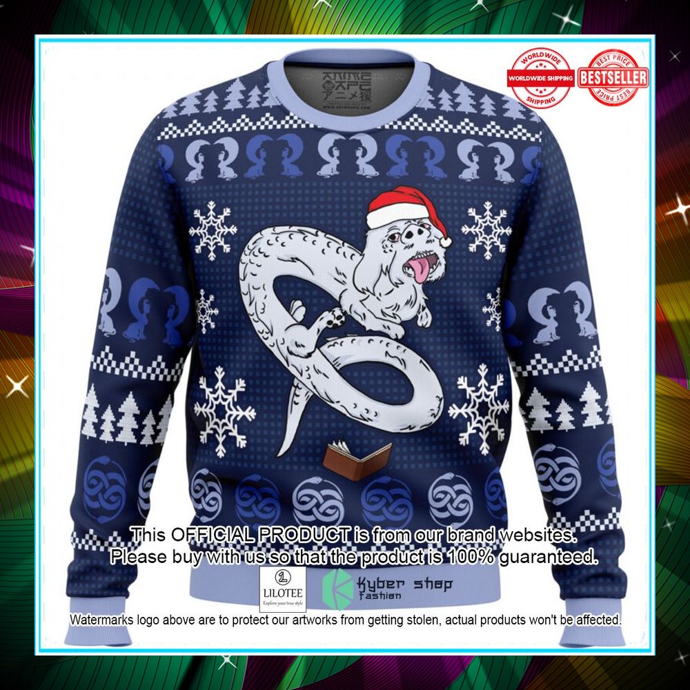 NeverEnding Christmas NeverEnding Story Sweater Christmas 3 neverending christmas neverending story sweater christmas 1 618