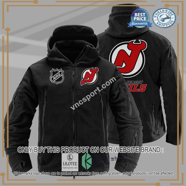 new jersey devils tactical hoodie 1 86249
