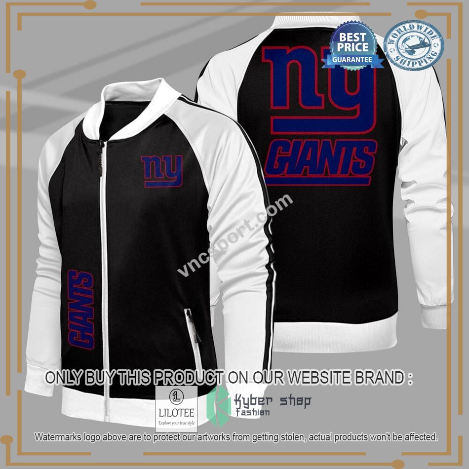 new york giants nfl tracksuit jacket 1 42254