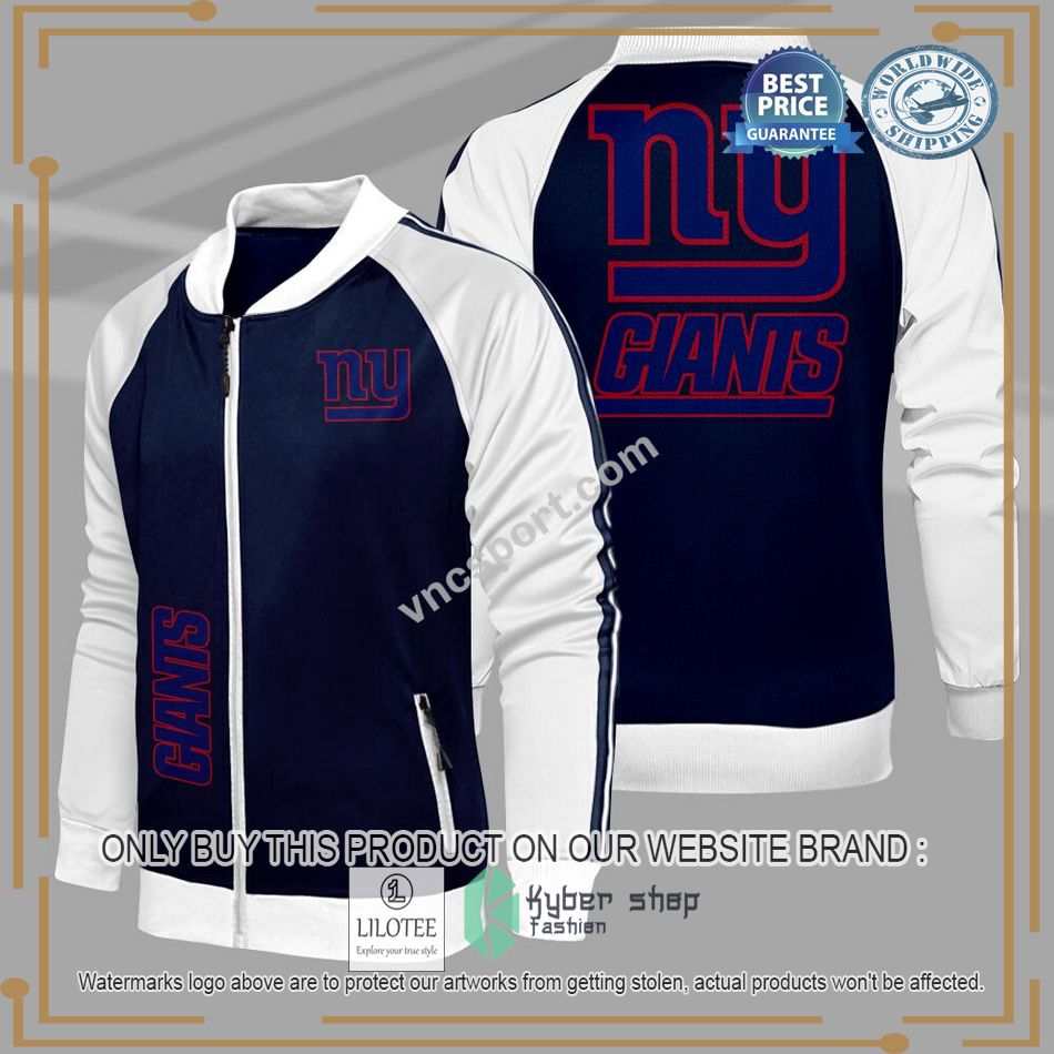 new york giants nfl tracksuit jacket 5 71007