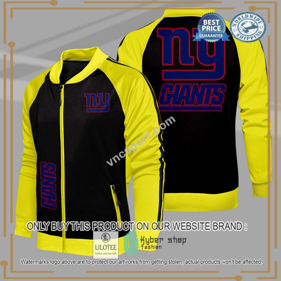 new york giants nfl tracksuit jacket 6 51900