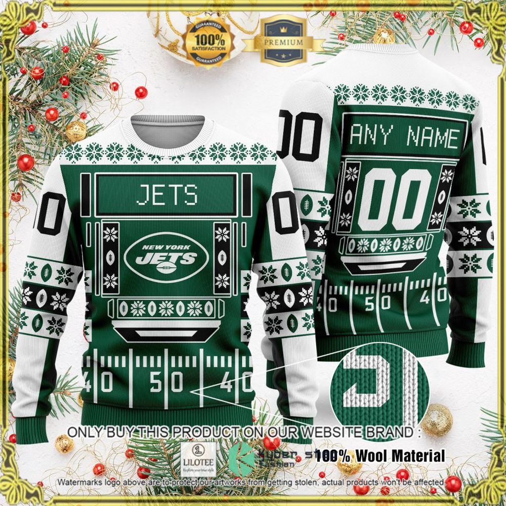 new york jets nfl personalized ugly sweater 1 65847