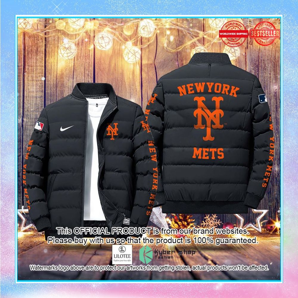 new york mets mlb puffer down jacket 1 760