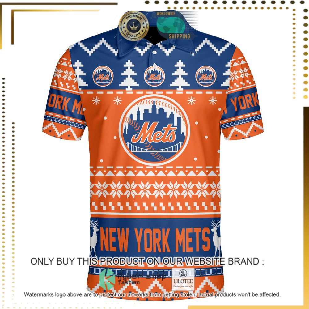 new york mets personalized sweater polo 1 32678