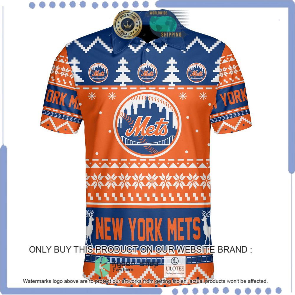 new york mets personalized sweater polo 1 58316