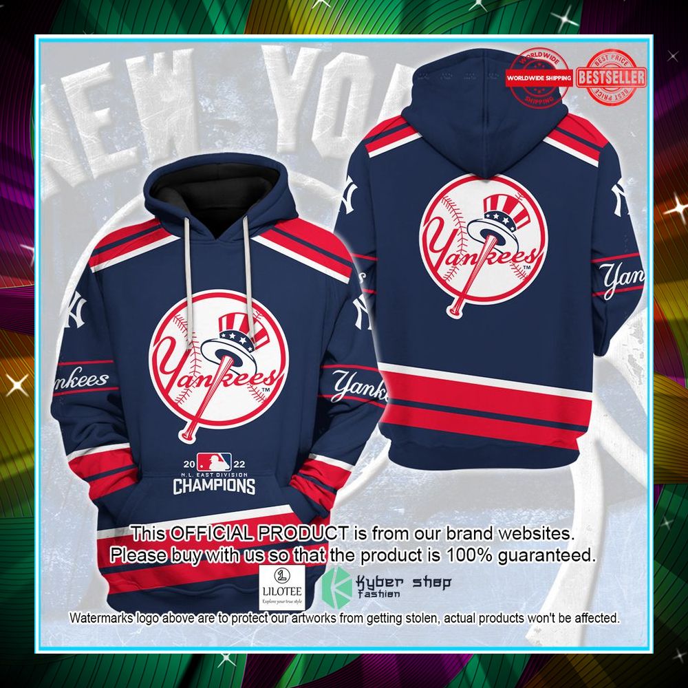 new york yankees hoodie 1 930