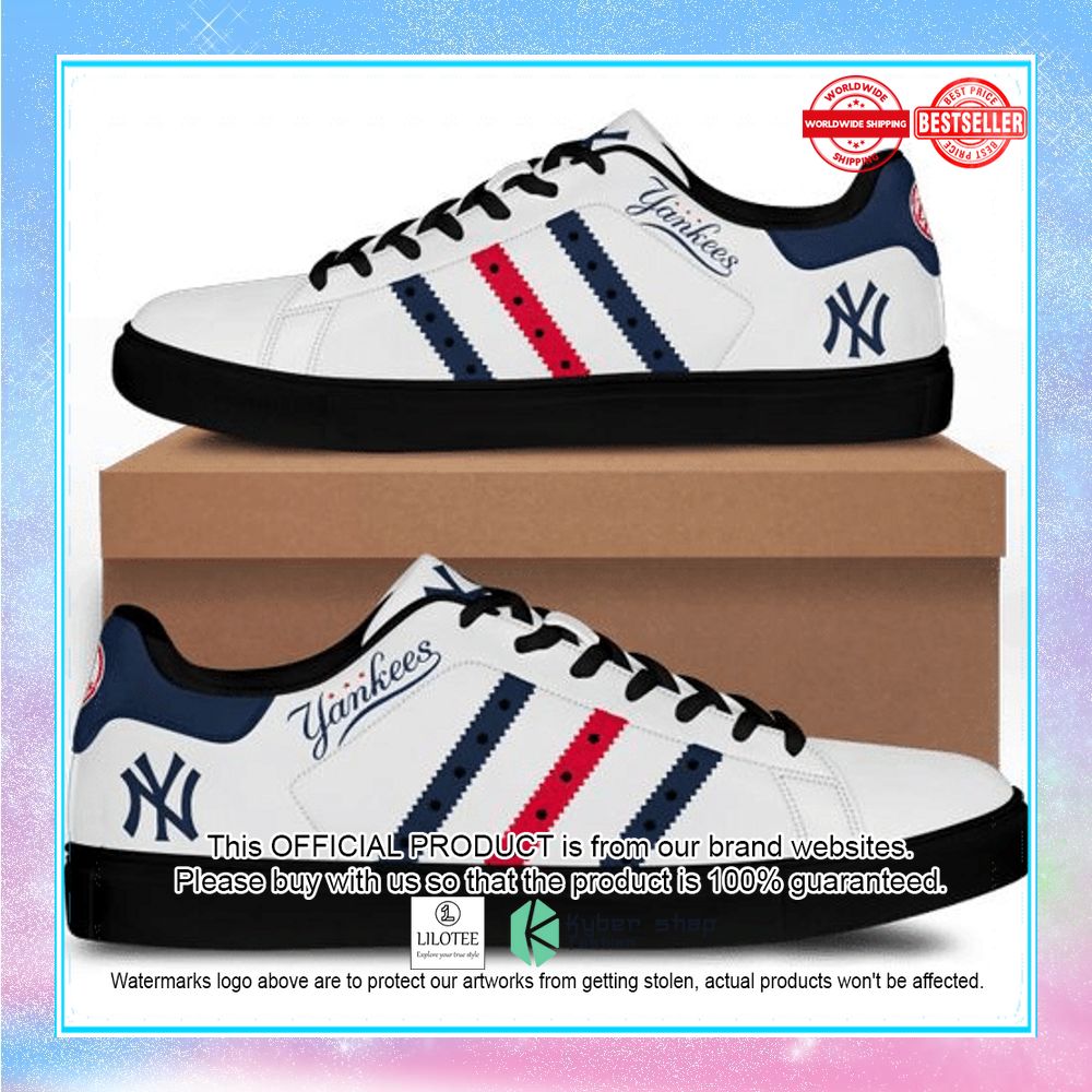new york yankees stan smith shoes 1 46