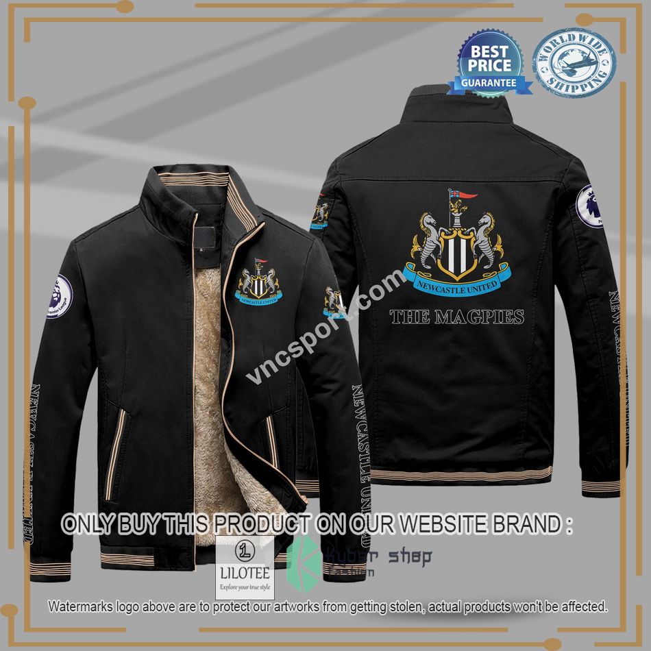newcastle united fc mountainskin jacket 1 77318