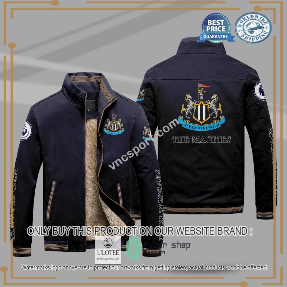 newcastle united fc mountainskin jacket 3 86656