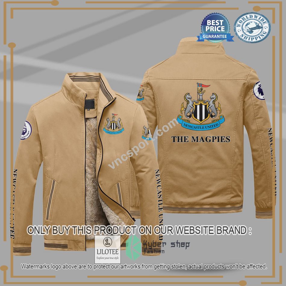 newcastle united fc mountainskin jacket 4 77693