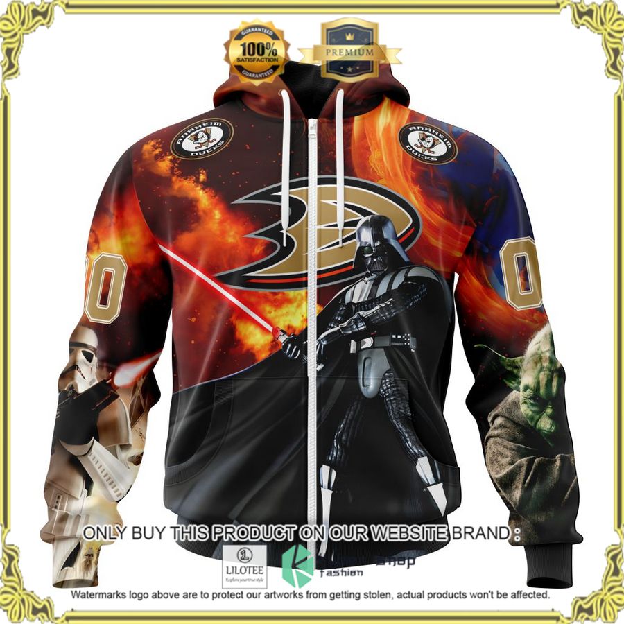 nhl anaheim ducks star wars personalized 3d hoodie shirt 2 12665