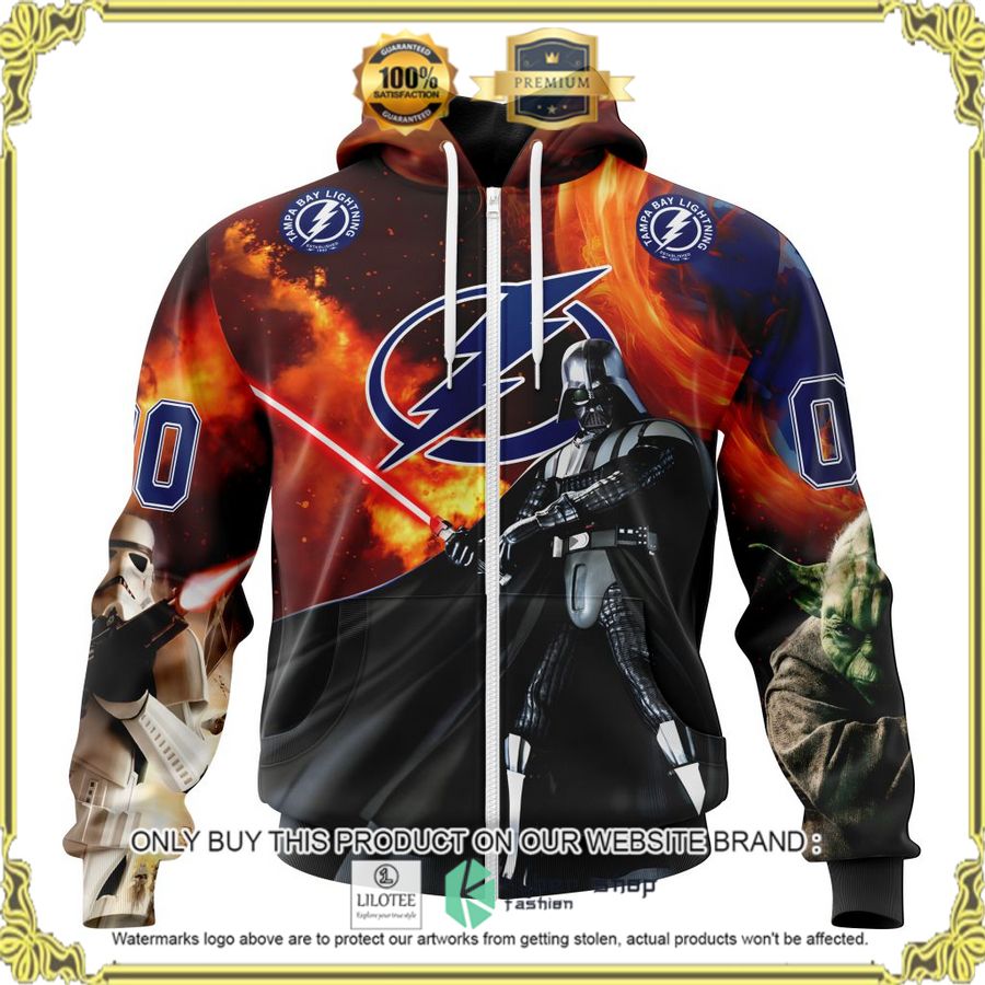nhl tampa bay lightning star wars personalized 3d hoodie shirt 2 87977