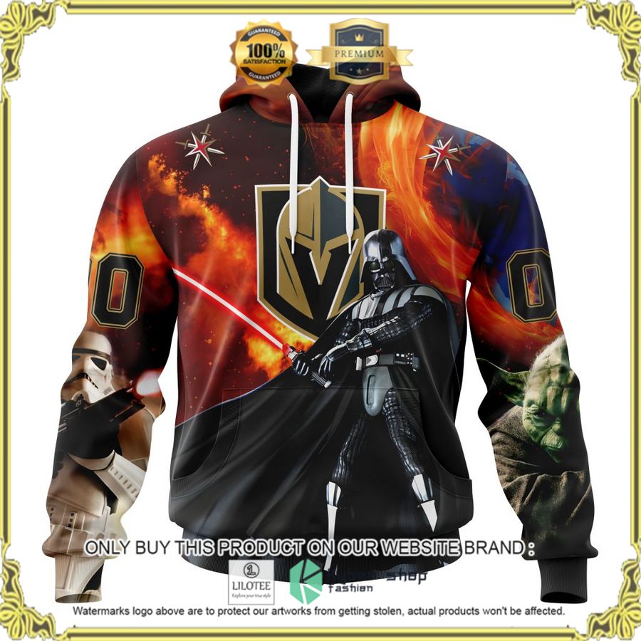 nhl vegas golden knights star wars personalized 3d hoodie shirt 1 18117