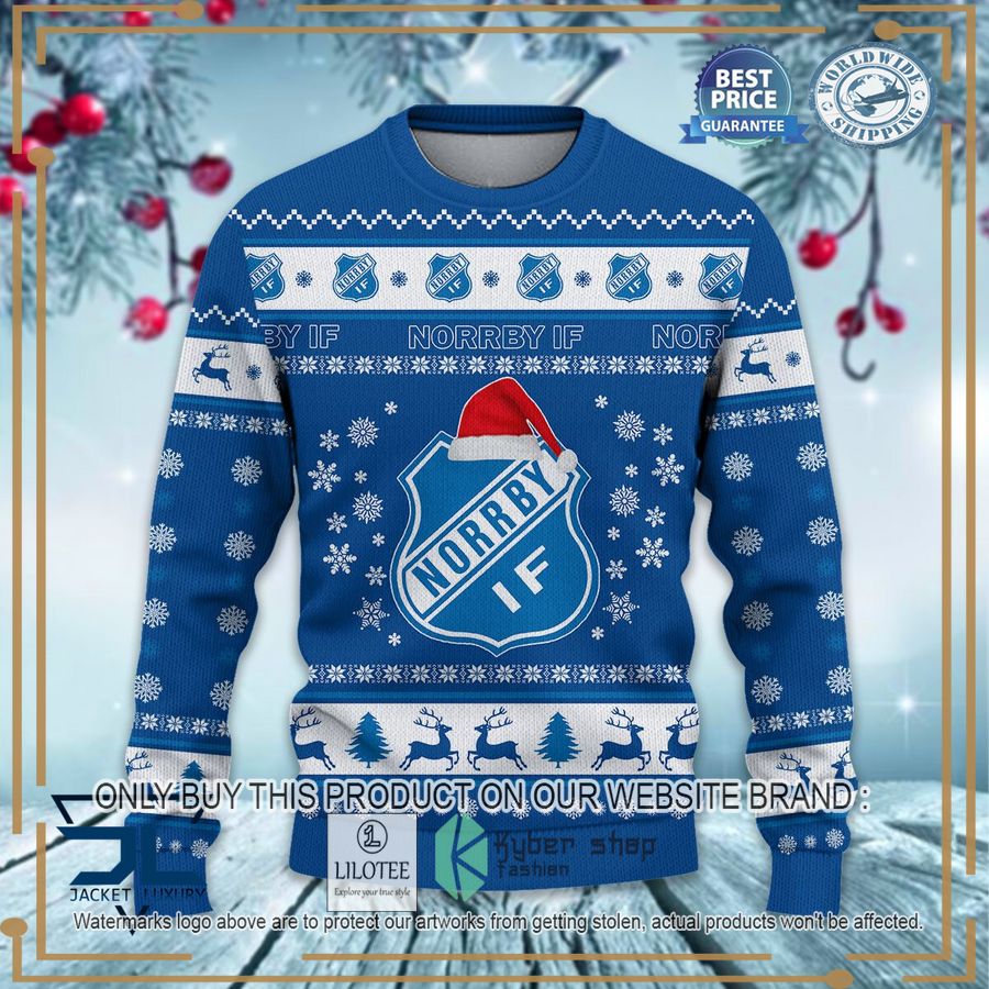 norrby if christmas sweater 2 10363