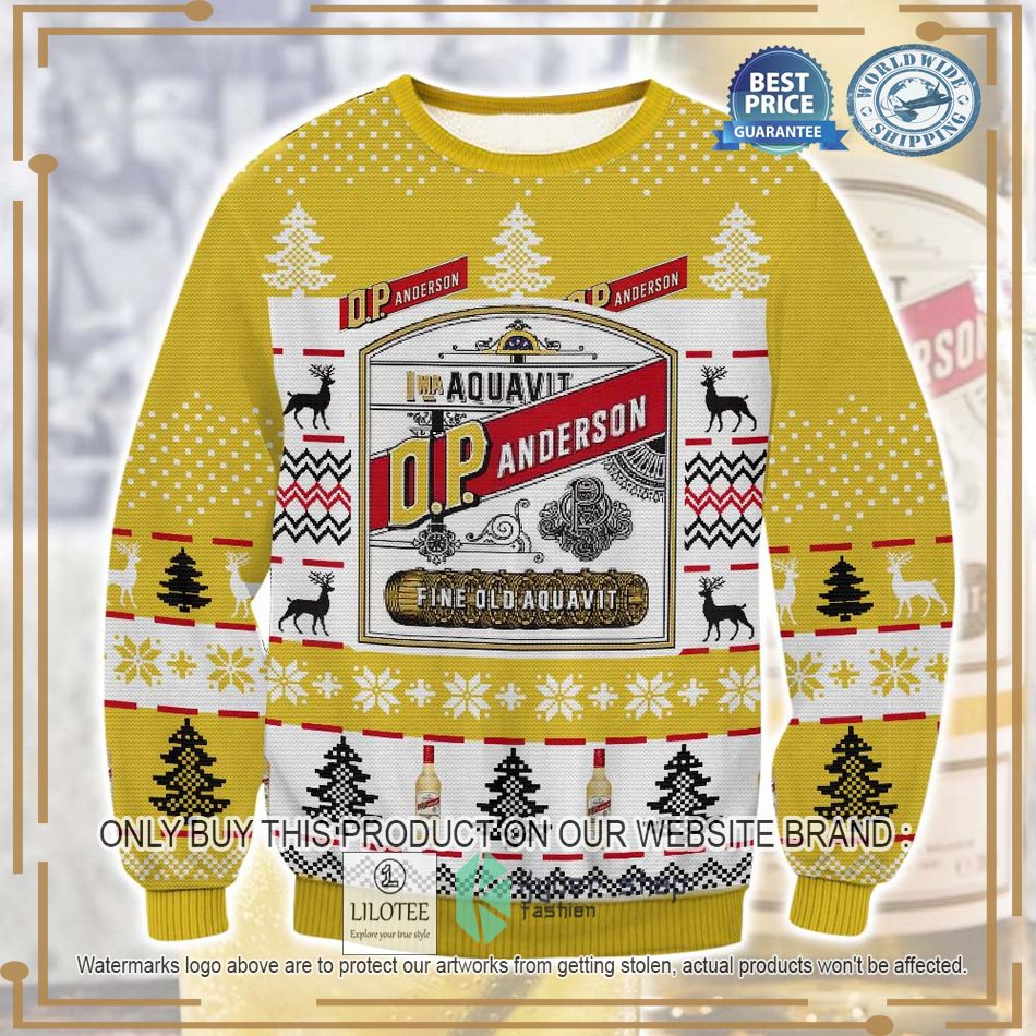 o p anderson aquavit ugly christmas sweater 1 53133