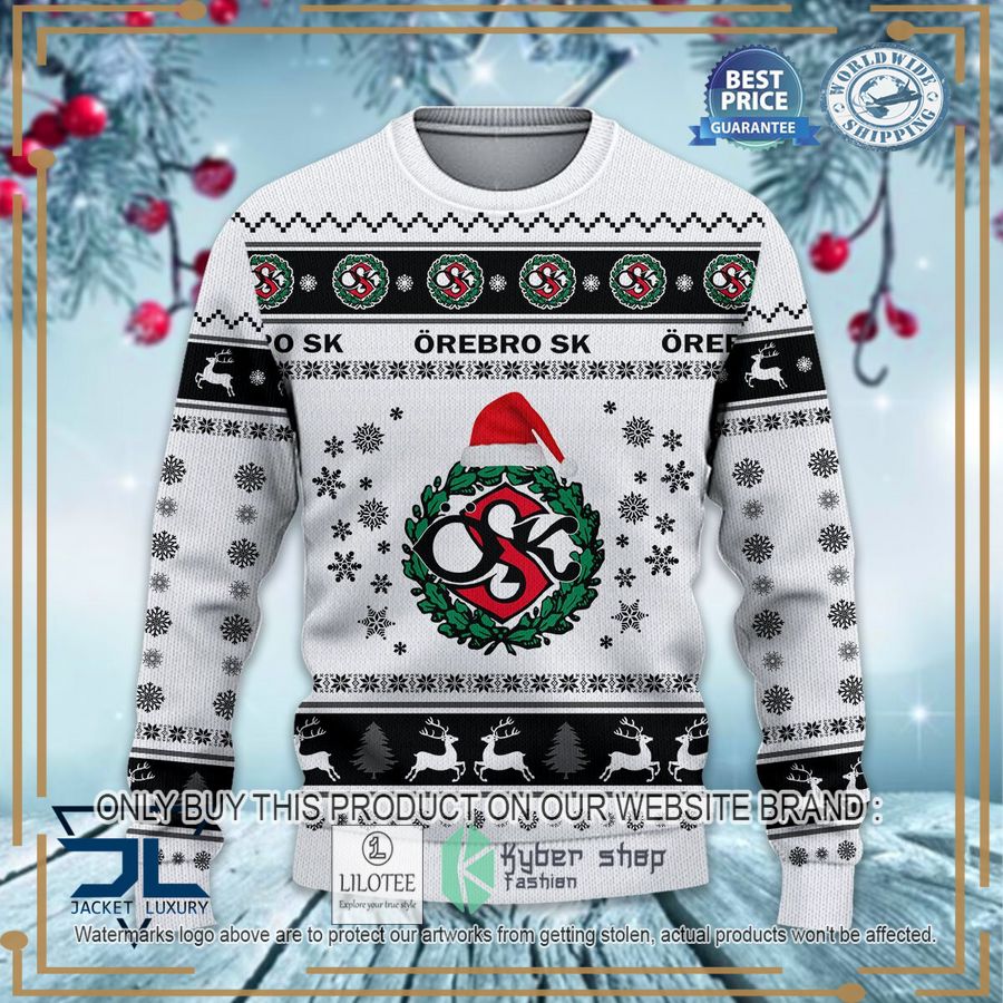 orebro sk christmas sweater 2 12341