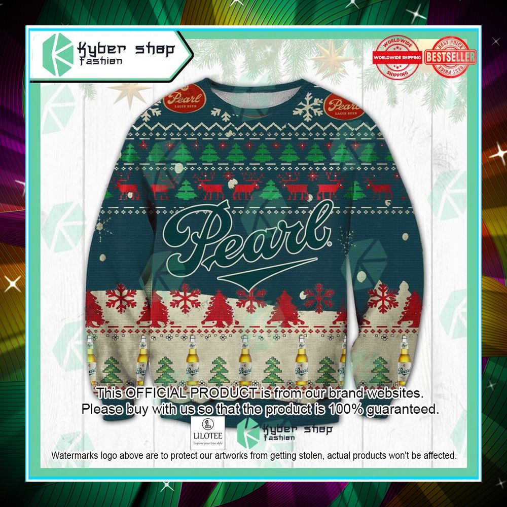 pearl christmas sweater 1 369
