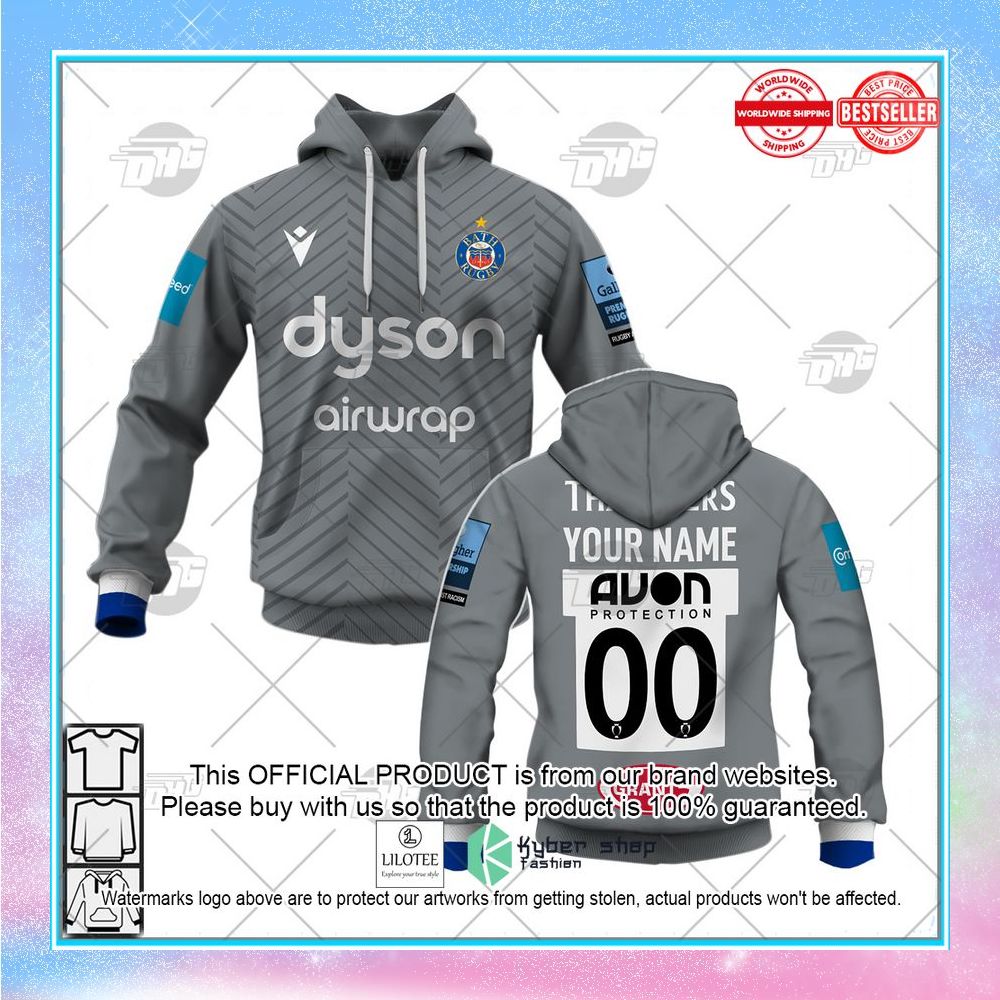 personalize rugby bath rugby 2022 23 away shirt hoodie 1 897