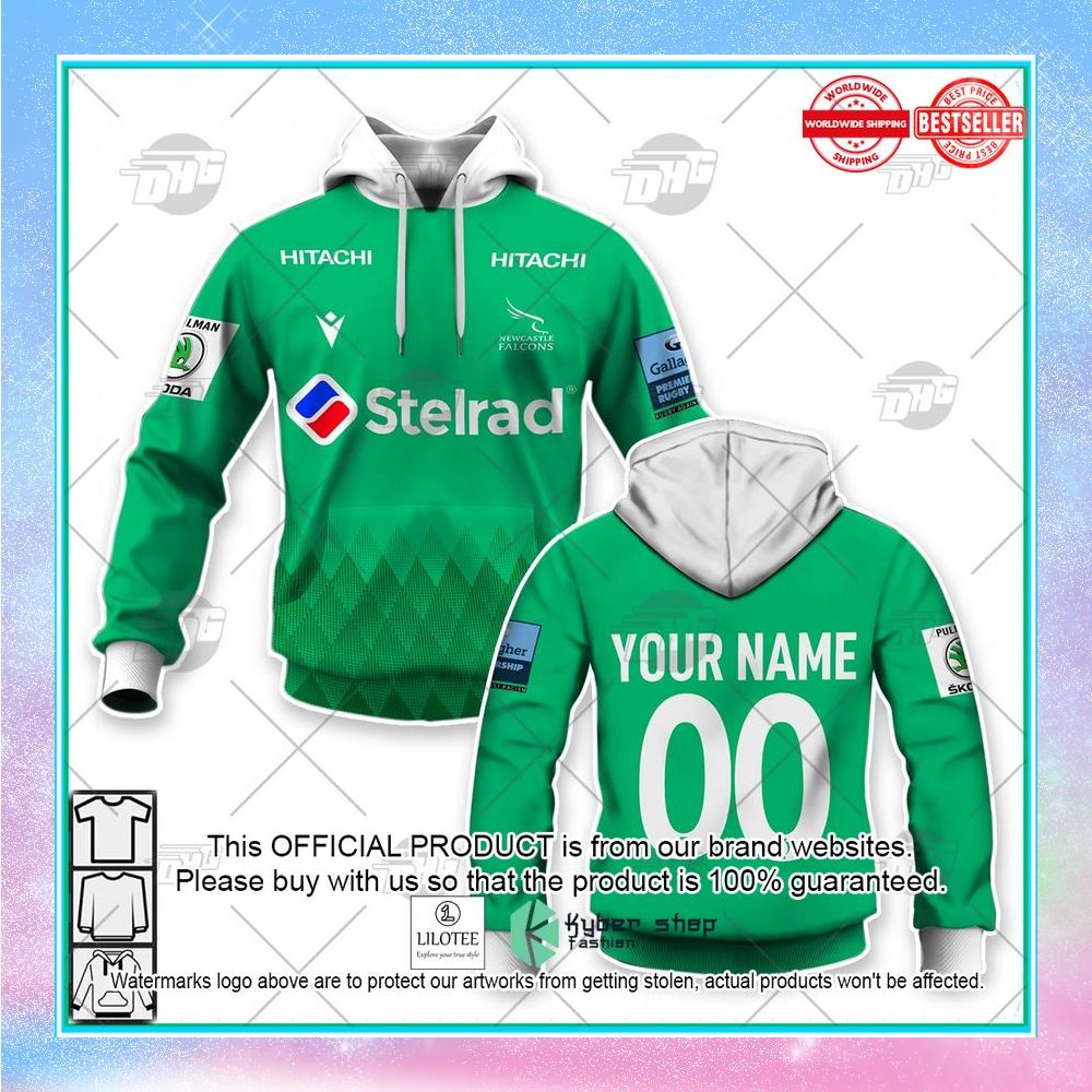 personalize rugby newcastle falcons 2022 23 away shirt hoodie 1 246