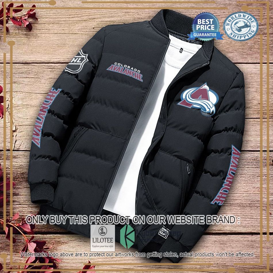 personalized colorado avalanche nhl down jacket 2 79960