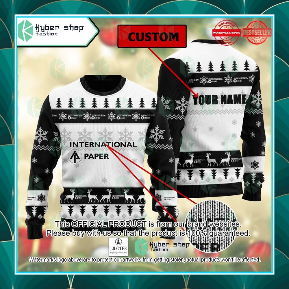 personalized international paper christmas sweater 1 201