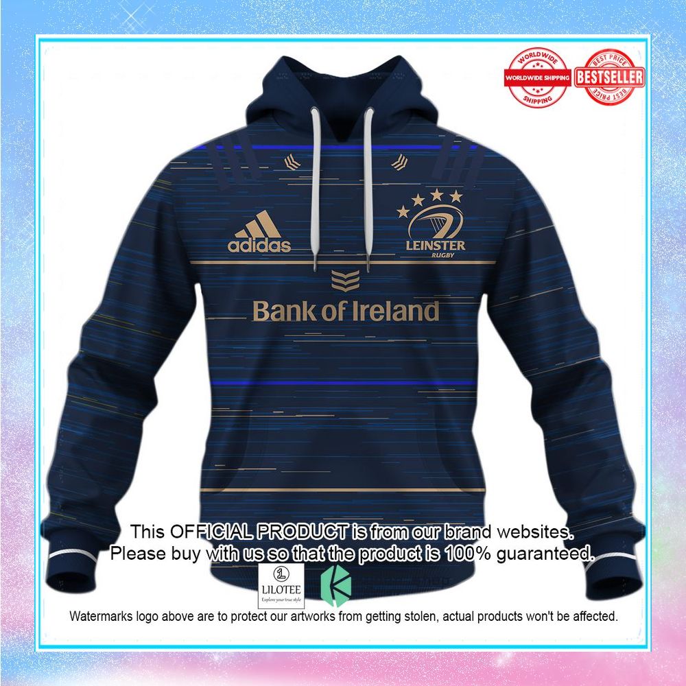 personalized ireland leinster rugby shirt hoodie 2 878