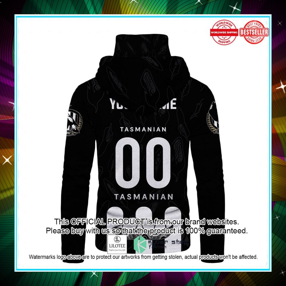 personalized netball collingwood magpies indigenous jersey hoodie shirt 11 735