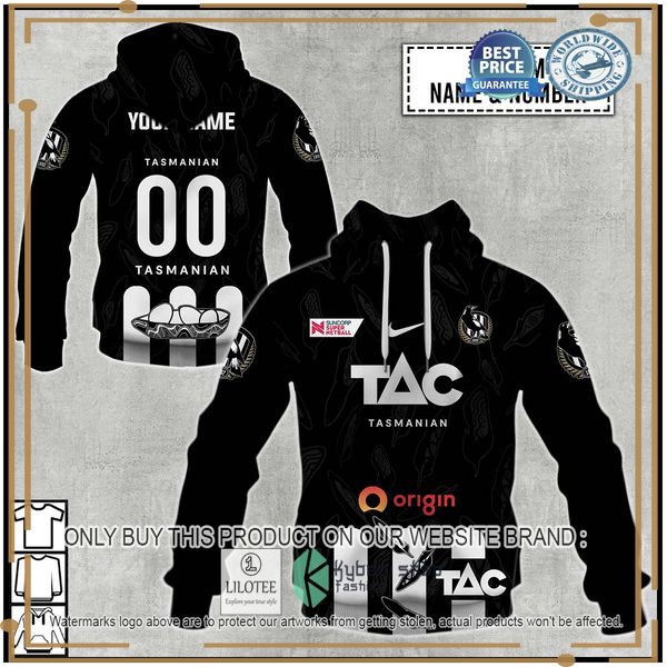 personalized netball collingwood magpies indigenous shirt hoodie 1 66835