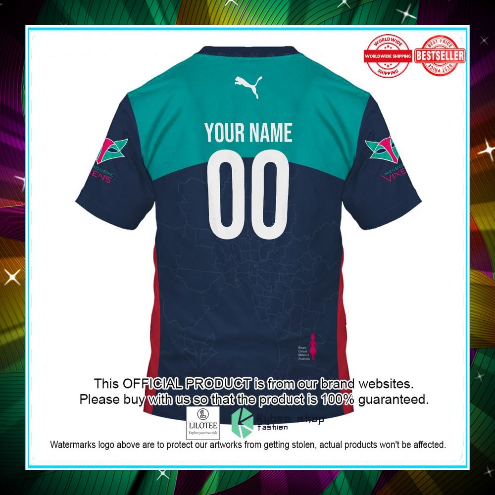 personalized netball melbourne vixens jersey 2022 hoodie shirt 7 640