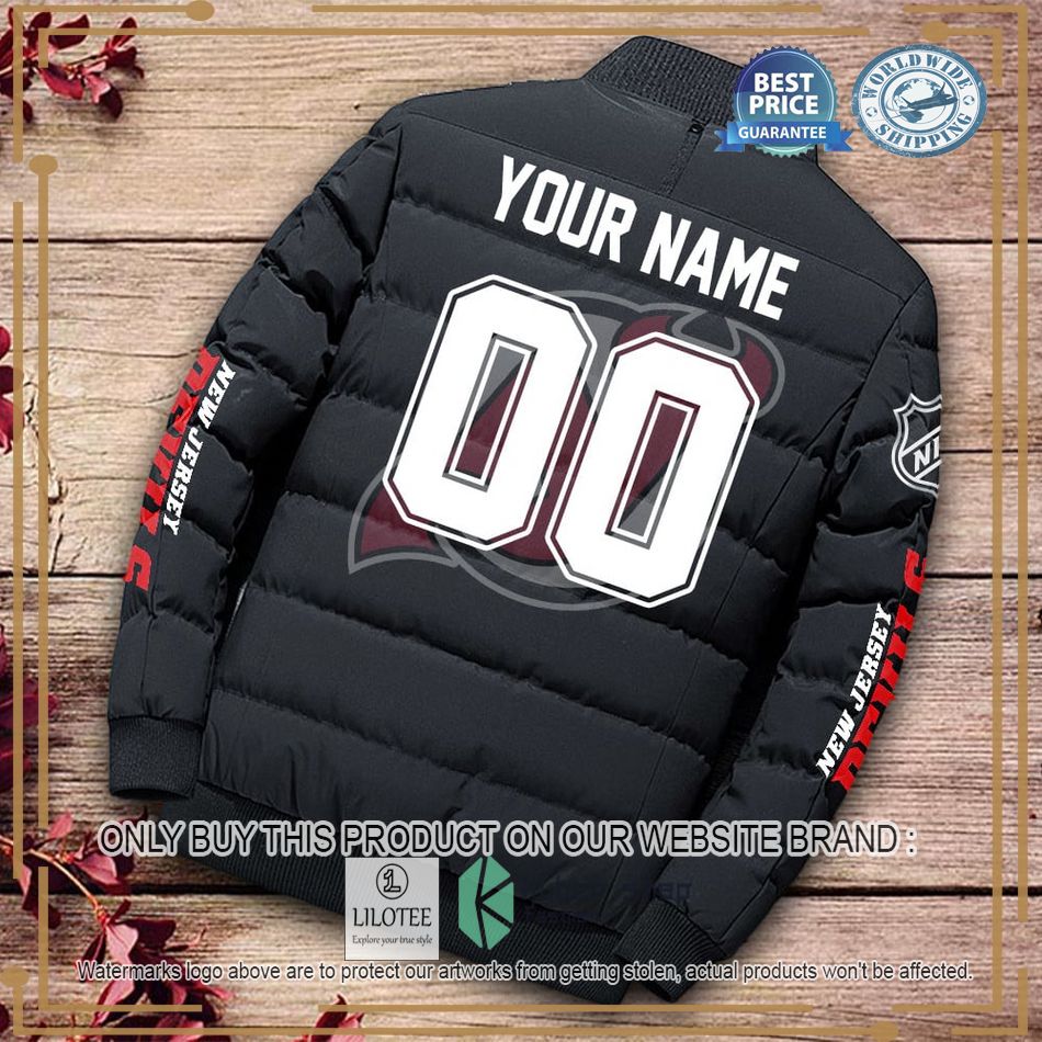 personalized new jersey devils nhl down jacket 2 94678