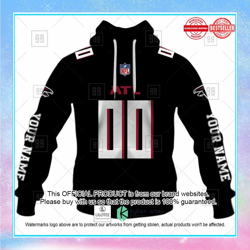 personalized nfl atlanta falcons you laugh i laugh achmed shirt hoodie 2 390