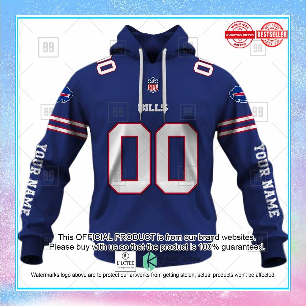 personalized nfl buffalo bills you laugh i laugh achmed shirt hoodie 2 711