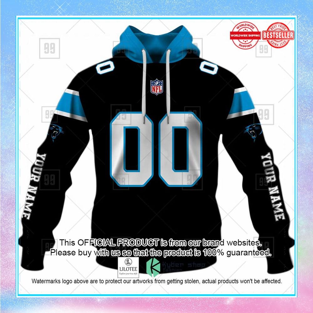 personalized nfl carolina panthers you laugh i laugh achmed shirt hoodie 2 158