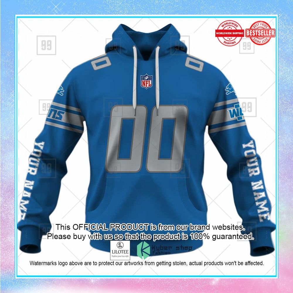 personalized nfl detroit lions you laugh i laugh achmed shirt hoodie 2 292