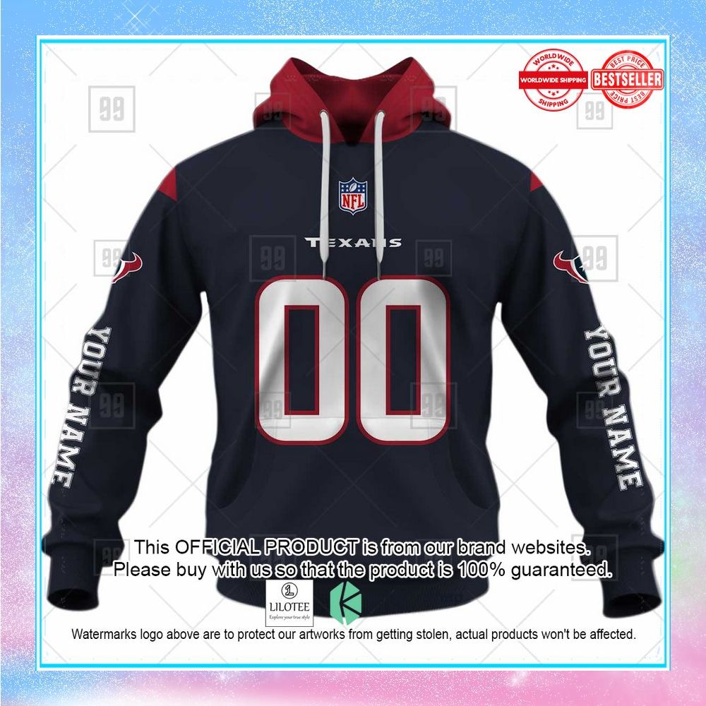 personalized nfl houston texans you laugh i laugh achmed shirt hoodie 2 230