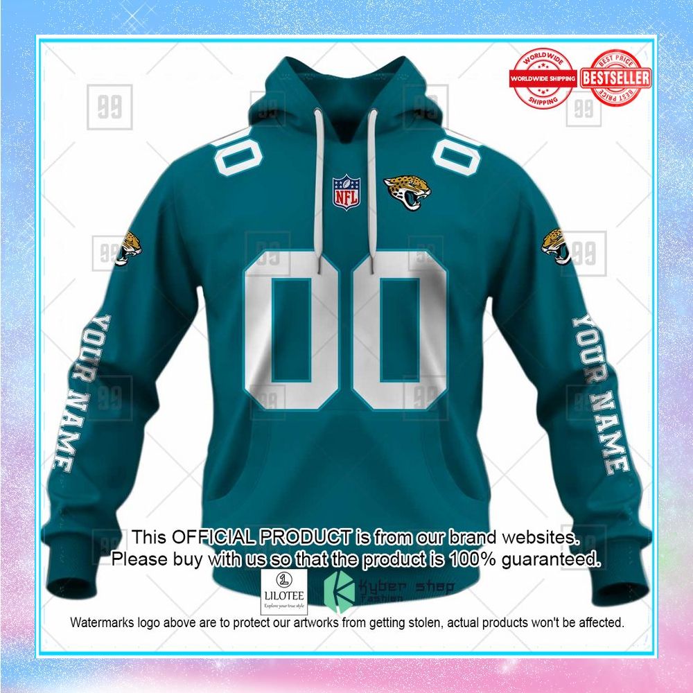 personalized nfl jacksonville jaguars you laugh i laugh achmed shirt hoodie 2 703