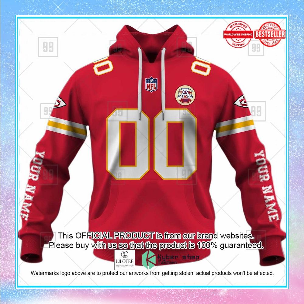 personalized nfl kansas city chiefs you laugh i laugh achmed shirt hoodie 2 900