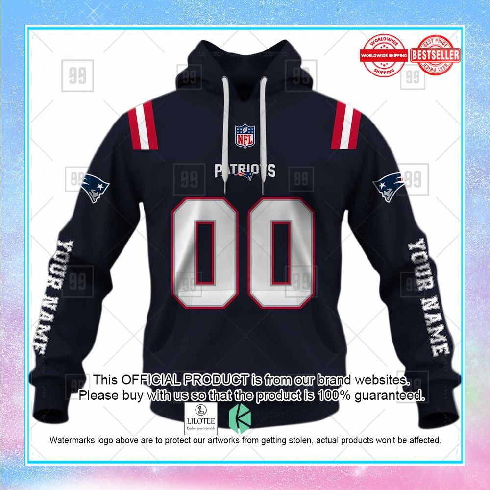 personalized nfl new england patriots you laugh i laugh achmed shirt hoodie 2 114
