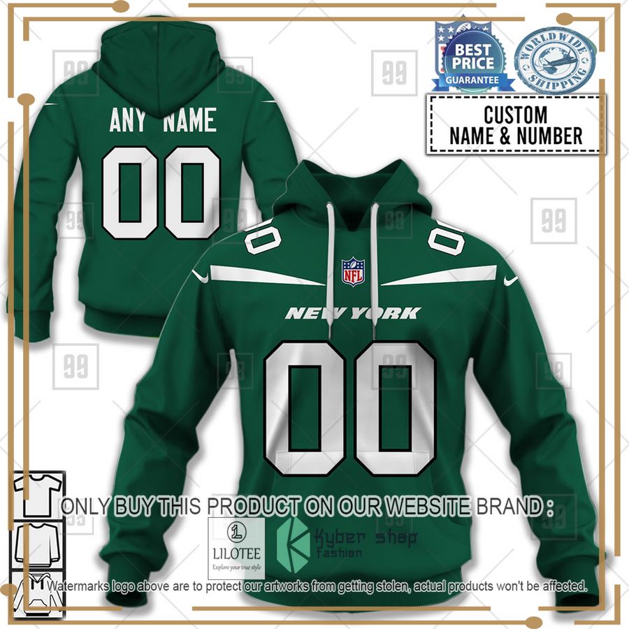 personalized nfl new york jets home jersey shirt hoodie 1 53281