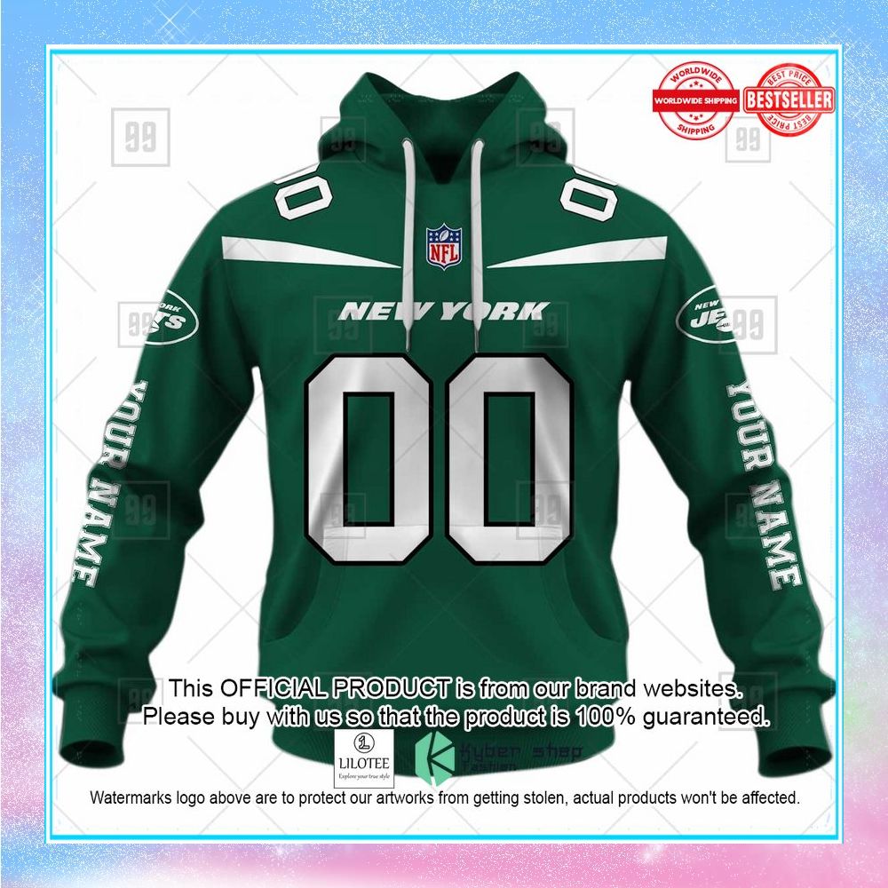 personalized nfl new york jets you laugh i laugh achmed shirt hoodie 2 858
