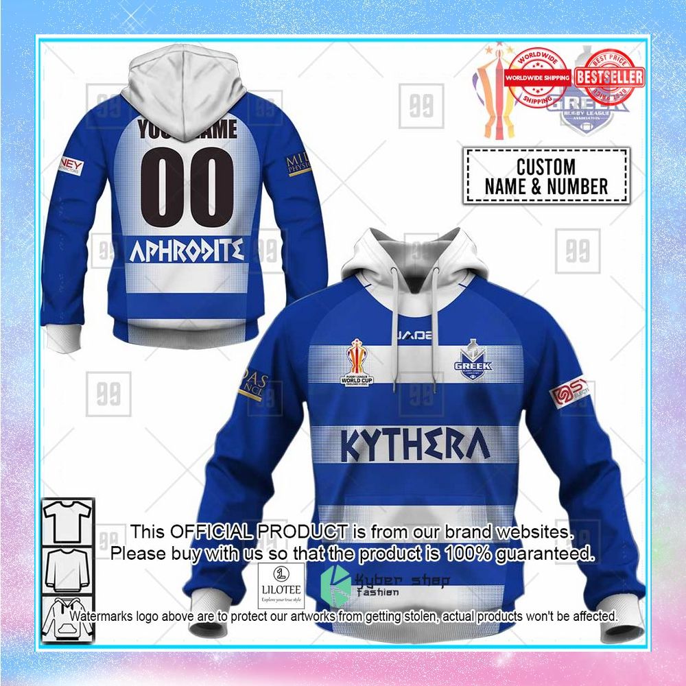 personalized rugby league world cup 2022 greece rugby league shirt hoodie 1 368
