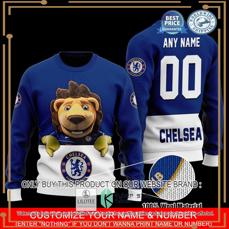 personalized stamford chelsea f c shirt hoodie 1 90324