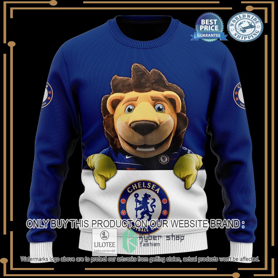 personalized stamford chelsea f c shirt hoodie 2 72142