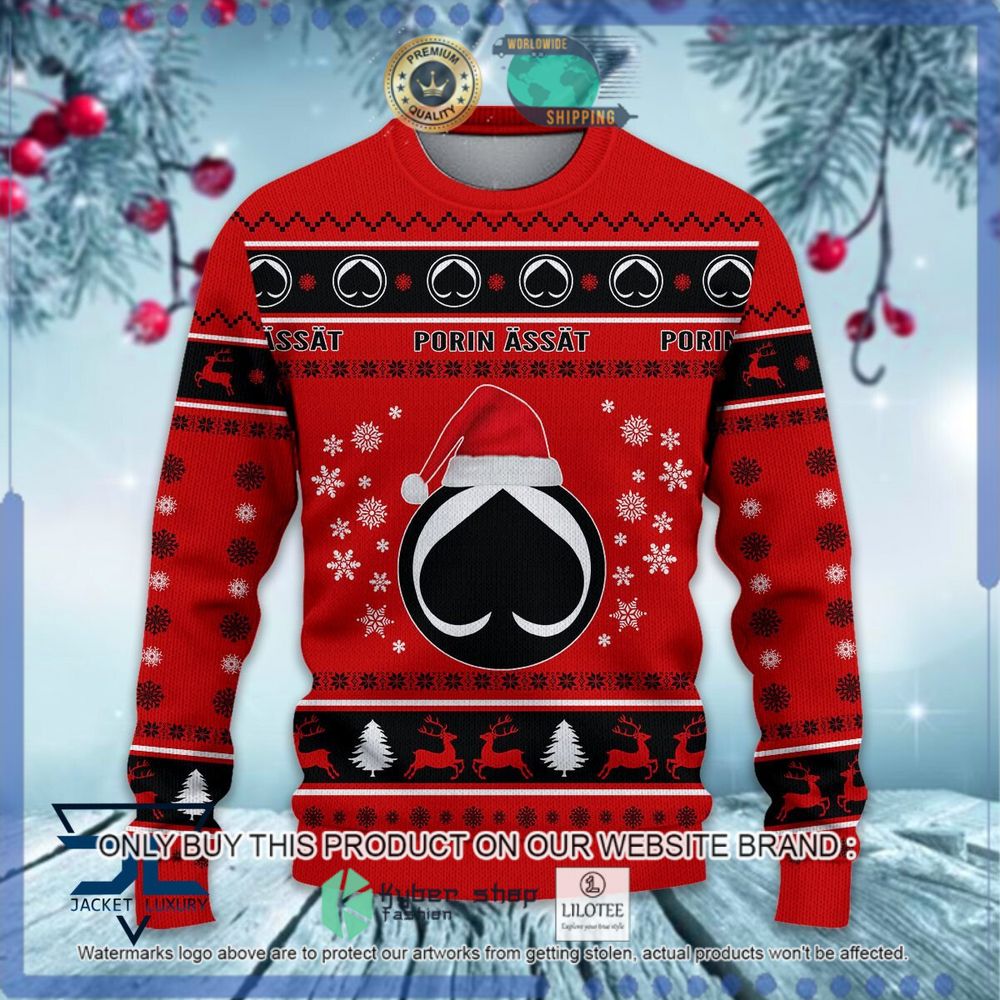 porin assat hat christmas sweater 1 37473
