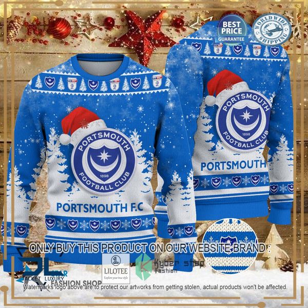 portsmouth christmas sweater 1 7506